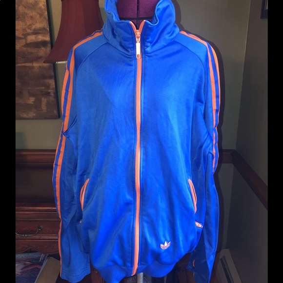 Tops | Vintage Adidas Brazil Track Jacket | Poshmark
